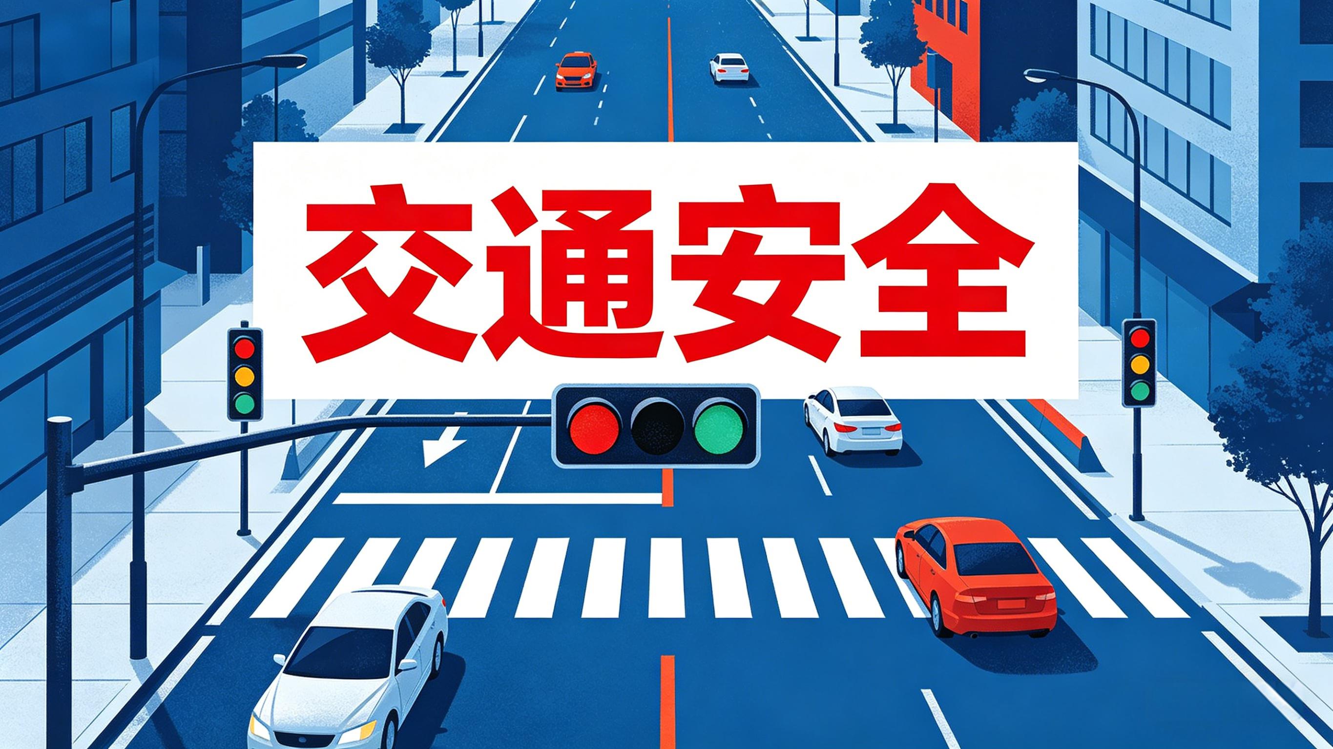交通安全
