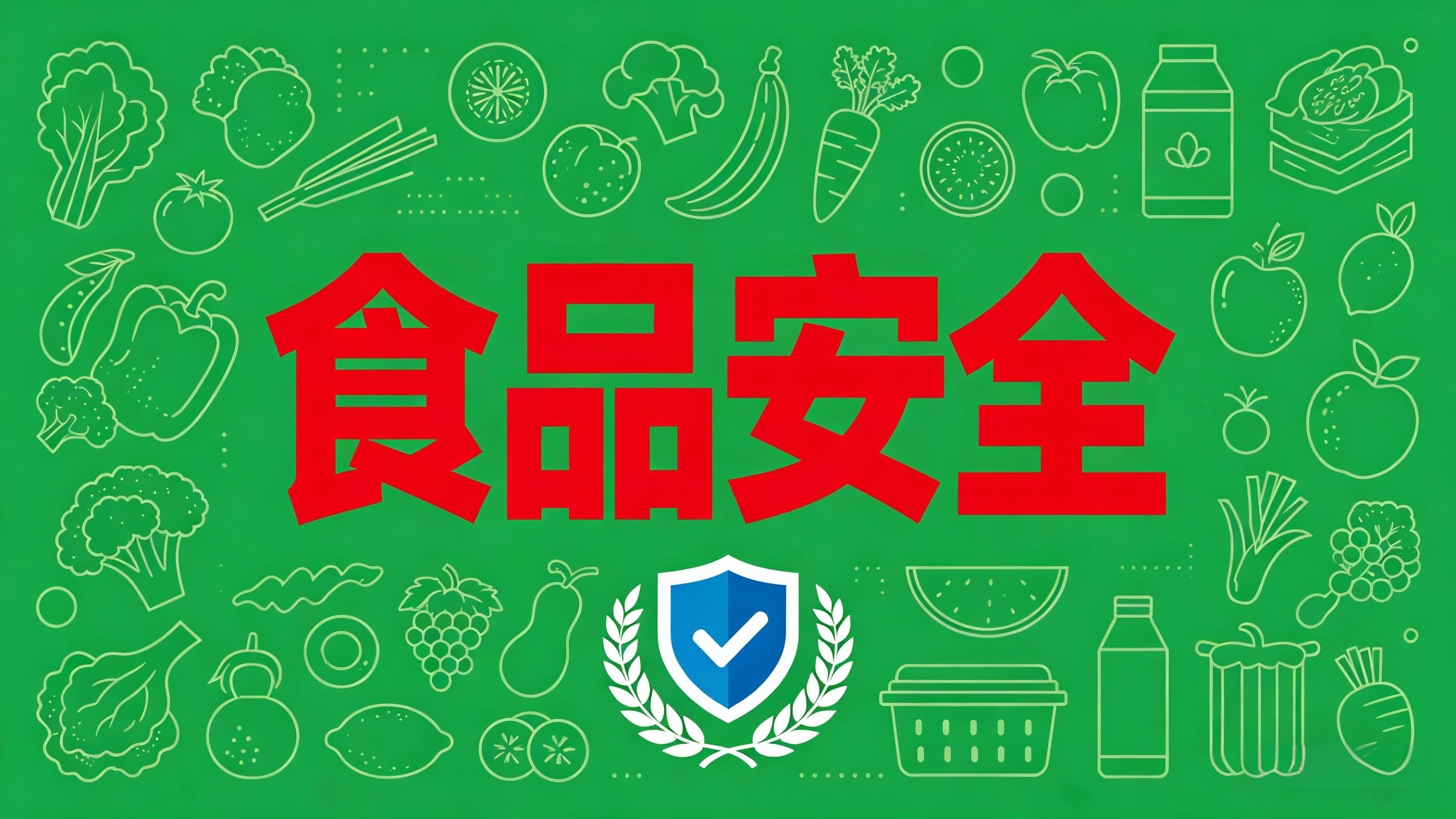 食品安全